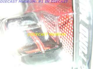 1962 62 FORD MUSTANG CONCEPT GARAGE HOT WHEELS 2011  