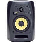 krk vxt 6 active high powered 6 studio monitor used $ 365 00 