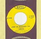 CHRISTIE 45 EPIC10626 Yellow River Down Mississippi Lan VG (45s 11)