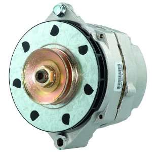  MasterQuality 20260 Premium Remanufactured Alternator 