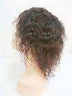 Full Lace Deep Wave Brazilian Virgin Two Tone Human Hair Wig 8