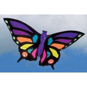  New Tech Kites Rainbow Butterfly Toys & Games