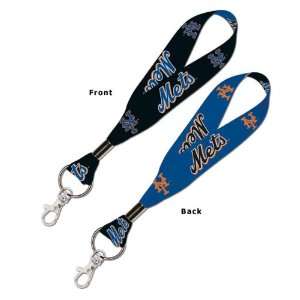 New York Mets Keystrap