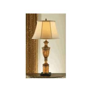  Table Lamps Murray Feiss MF 9301