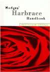 Hodges HarBrace Handbook, (0155067656), John Cunyus Hodges, Textbooks 