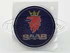 Saab 93 2003 2010 Hood Emblem 12769686 12844161