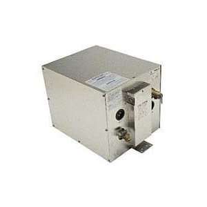  Seaward Water Heater 16W x 22D Rear Heat Exchanger 