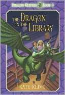 The Dragon in the Library (Dragon Keepers Series #3)