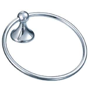  Hardware House H10 9642 Newport Collection Towel Ring 