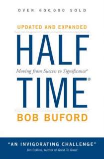    Beyond Halftime by Bob P. Buford, Zondervan  NOOK Book (eBook