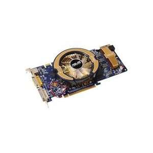  GeForce 9800GT 512MB Electronics