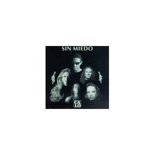 sin miedo by calo audio cd feb 7 1995 3 new from $ 79 99 7 used from $