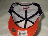 Reebok 2007 Super Bowl 41 XLI Adjust. Mesh Cap Colts  