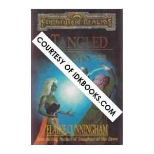  **Tangled Webs (Forgotten Realms Starlight and Shadows 
