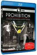 Ken Burns Prohibition $51.99