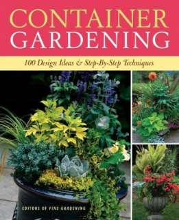   Fearless Color Gardens The Creative Gardeners Guide 