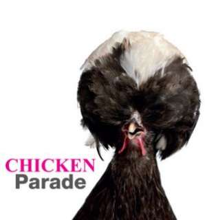 chicken parade jane burton hardcover $ 4 99 buy now
