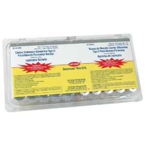  Duramune Max 5 CvK/4L (Box of 25 Single Dose Vials 