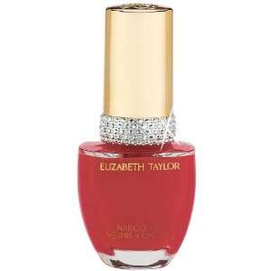  Elizabeth Taylor Nail Color, 0.35 fl oz (Bijouix) Beauty