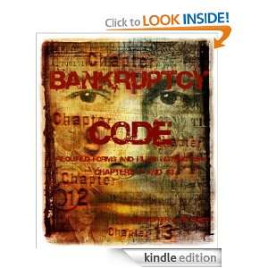 Start reading Bankruptcy Code 
