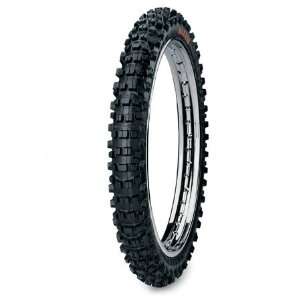  Maxxis Maxxcross HT M7300 Front Motorcycle Tire (80/100 21 