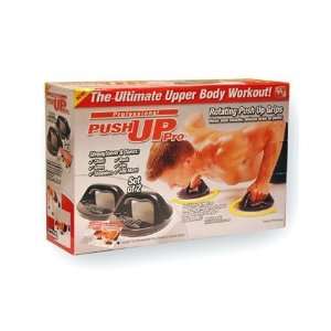  PUSH UP PRO BODY WORKOUT ABS CHEST FITNESS KIT GRIPS 