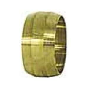 IMPERIAL 90051 2 COMPRESSION TUBE SLEEVE NUT 1/8  Grocery 