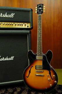 Epiphone by Gibson ES 335VS 1990 made Made in Japan  