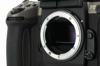 Nikon F5 Film SLR Camera 50th Anniversay Model *MINT * 18208017959 