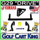 Jakes A Arm Lift Kit Yamaha G16,G19,G2​0 Golf Cart
