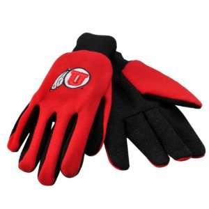  Work Gloves  Utah Utes Case Pack 24