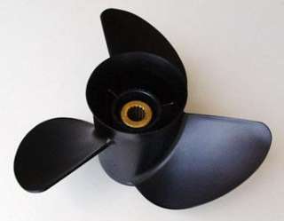 YAMAHA PROPELLER 175 200 225 250 HP 6G5 45978 03 98  