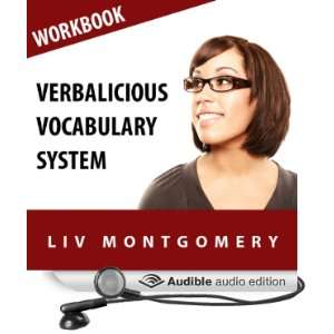 Verbalicious Vocabulary System Have Fun Learning 750 Vocabulary Words 
