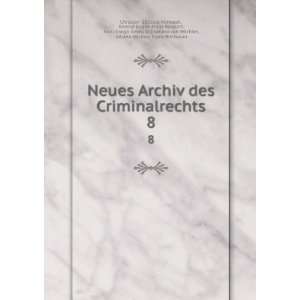   chter, Johann Michael Franz Birnbaum Christian Gottlieb Konopak Books