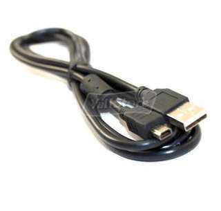 USB Cable for Fuji Fujifilm FinePix F10 Z1 Z5fd F710 Z5  