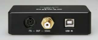 April Music Stello U2 96/24 USB DAC Link Free EMS  