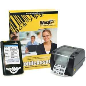  Wasp Barcode Technologies 633808391058 Mobileasset V6 Ent 