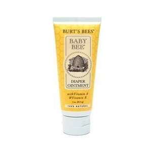  Burts Bees Diaper Ointment 3oz ointment Health 