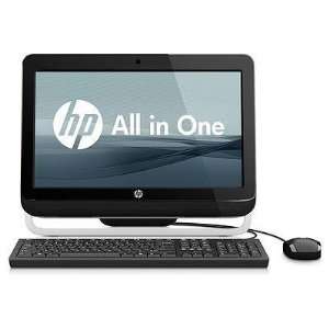  Selected P3420 AiO i3 2100 500G 2G By HP Business 