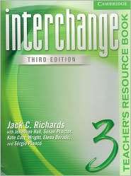   , Vol. 3, (0521602262), Jack C. Richards, Textbooks   