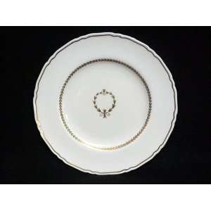  ROYAL WORCESTER BREAD & BUTTER Z1869 PLATE Everything 