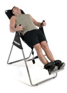 CALM Inversion Table   The Affordable Quality Inversion Therapy Table