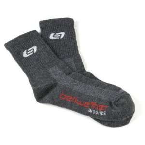  Bellwether 2011/12 Woolies Cycling Sock   201 Sports 