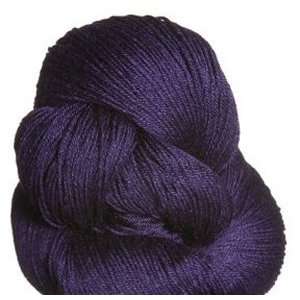  Cascade Yarn   Heritage Silk Yarn   5633 Italian Plum 