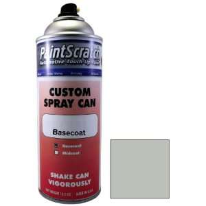  12.5 Oz. Spray Can of Woodsmoke Gray Touch Up Paint for 