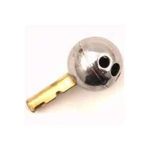  Delta Faucet Co Crystal Faucet Ball Assembly RP212MBS 