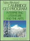 New Revised Cambridge GED Program Interpreting Literature and the 