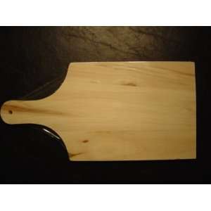  Wooden Cutting Board