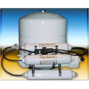   Tap Master Reverse Osmosis Water Filtration System