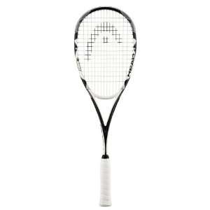  Head Microgel Instinct Squash Racquet